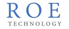 ROE Technology Logo